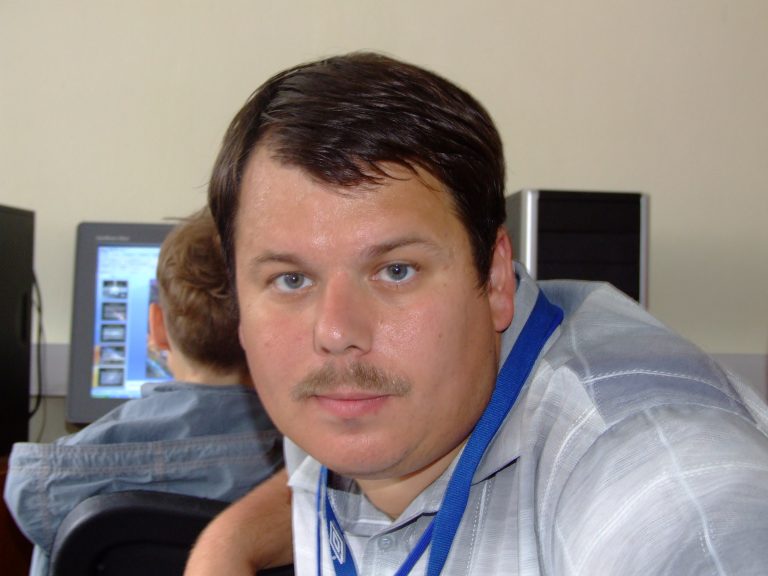 Москвичам тут не место