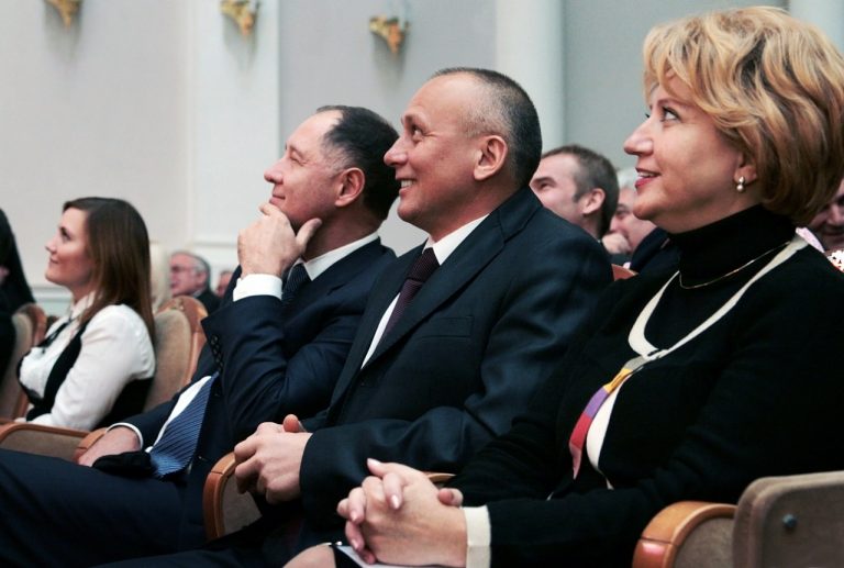Руделотто