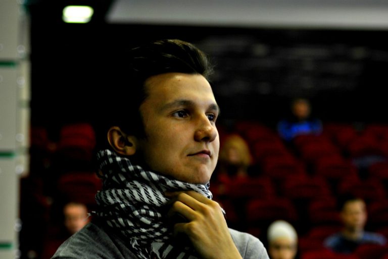 Сердце поменяли на мозги