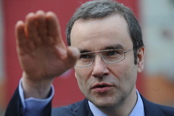 Каспар - доброе приведение