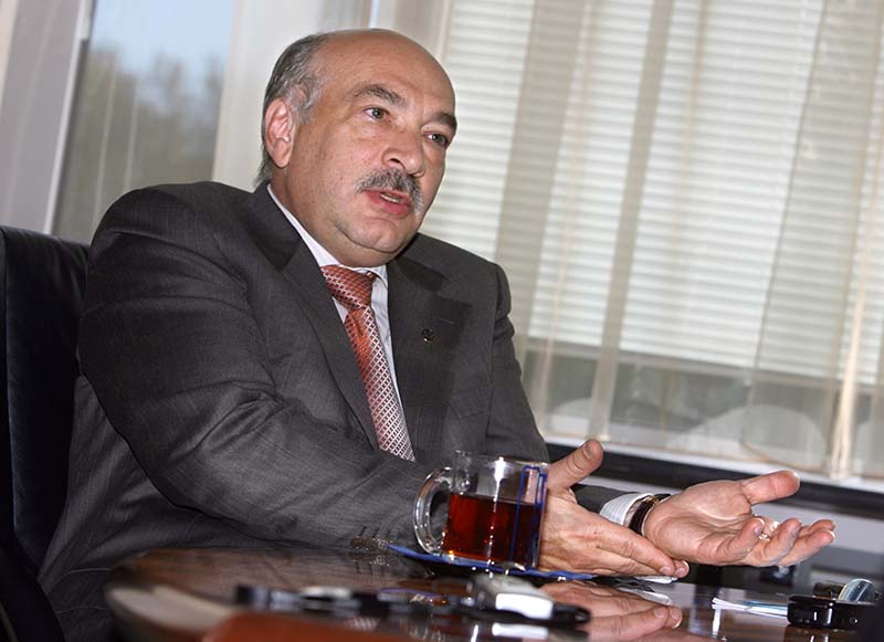 «Откатная энергетика» Александра Новака?