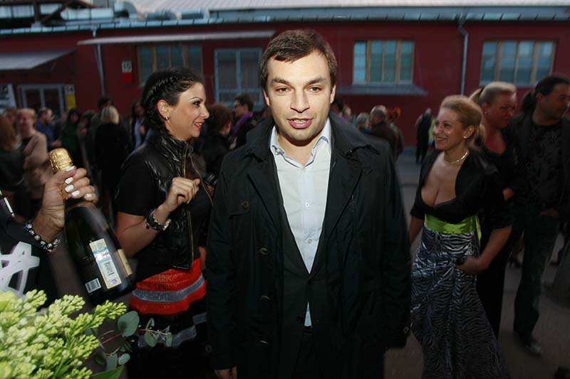 «Откатная энергетика» Александра Новака?