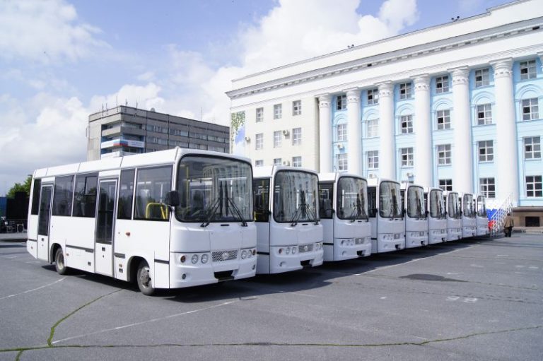 Все понимается в сравнении