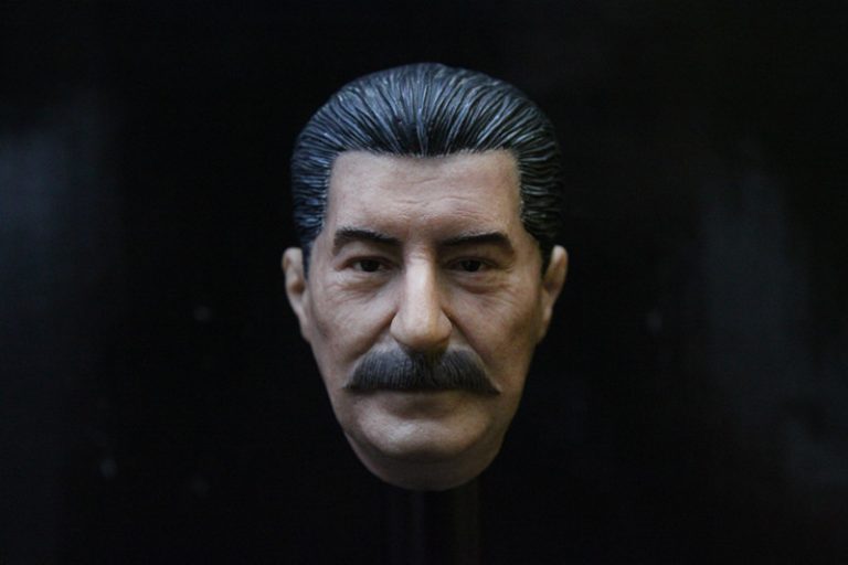 Страсти по музею