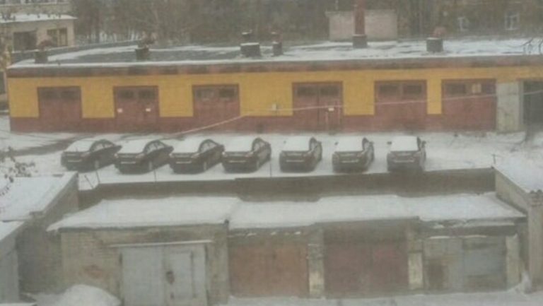 Поедете в авто?
