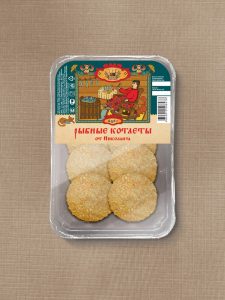 Холдинг «Афанасий» начинает выпускать доступные продукты