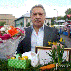 Генерал песчаных карьеров