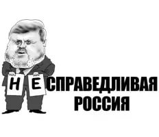 СПРАВЕДЛИВАЯ РОССИЯ останется без представительства в ТГД