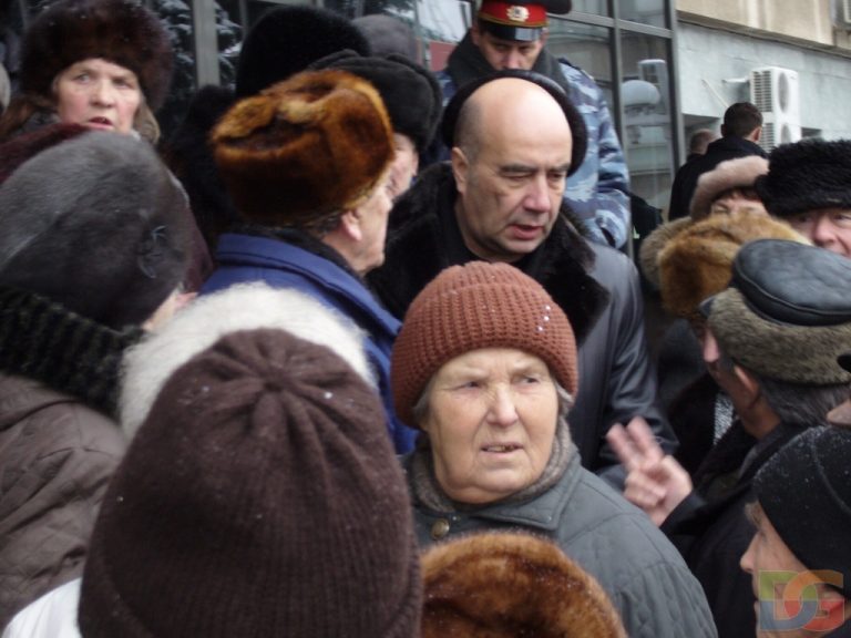 Новости