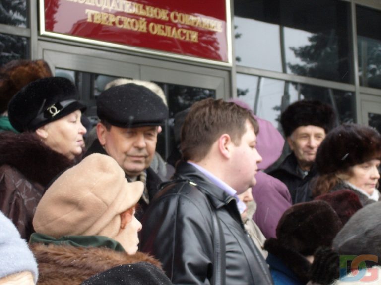 Персоналии