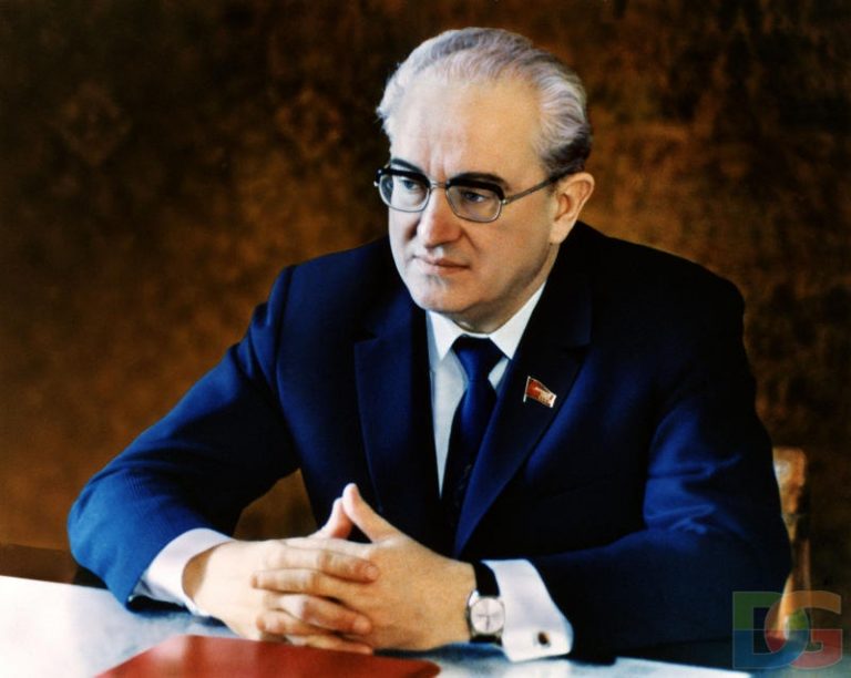 Персоналии