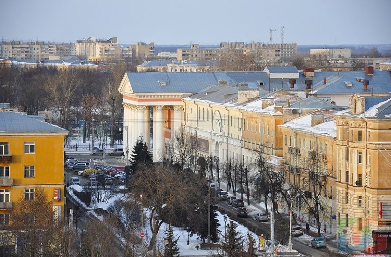 Новости