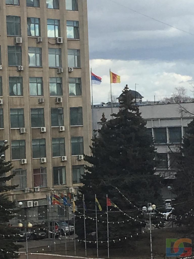 Публичные места