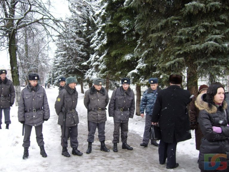Новости