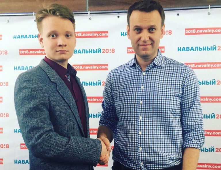 Будет ли влиять штаб Алексея Навального на региональную политическую повестку дня?
