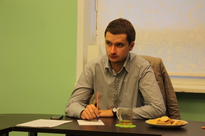 Назначение Вадима Степанова как результат «симфонии властей»