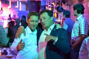 Вышний Волочек раздирается на части полукриминальными кланами