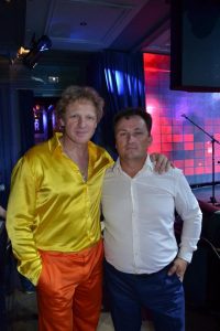 Вышний Волочек раздирается на части полукриминальными кланами