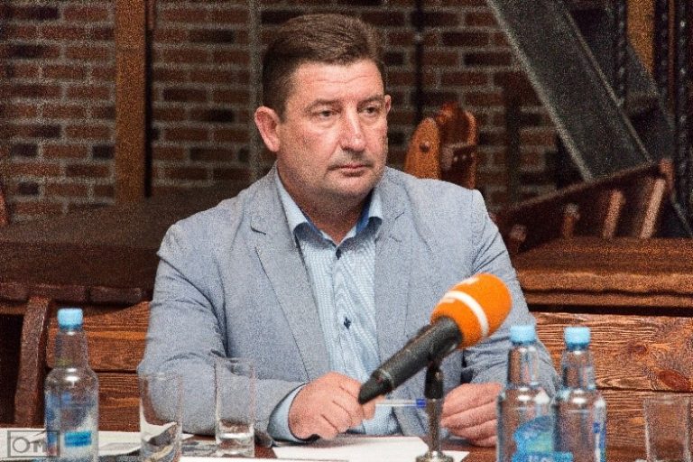 Первый собор в микрорайоне «Южный» построят при содействии Вадима Дешевкина