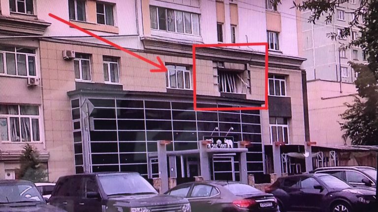 Кому помешал юрист и совладелец ресторана Elefant Сергей Захаров