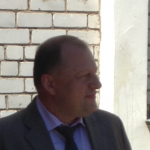 Сергей Голубев возглавил штаб ЕДИНОЙ РОССИИ