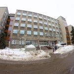 Массовые увольнения в тверском медуниверситетете продолжаются?