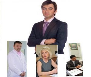 Кто стоит за публикацией пасквиля на областную больницу ?