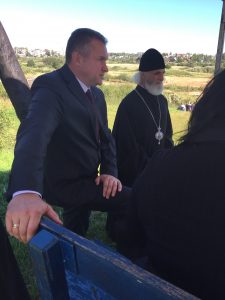 Бриж попросит кирпича