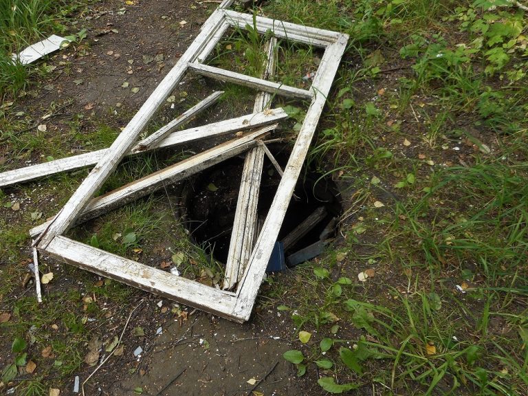 АПОКАЛИПСИС ОКРАИН
