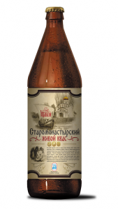 В Холдинге «Афанасий» возрождают традиции русского квасоварения