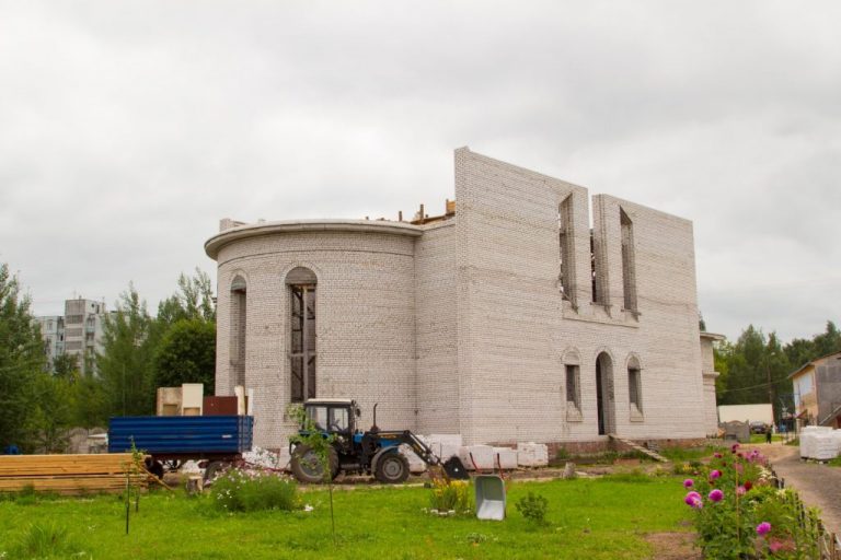 Фонд Святителя Афанасия партнер фестиваля "Родня"