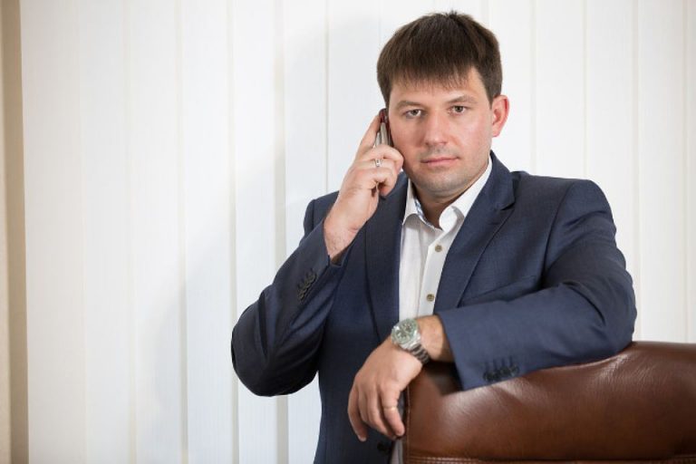 Михаил Каменский попал под прессинг «силовиков» незаконно?