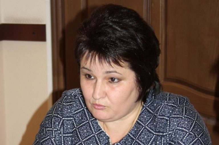 Кто стоит за публикацией пасквиля на областную больницу ?