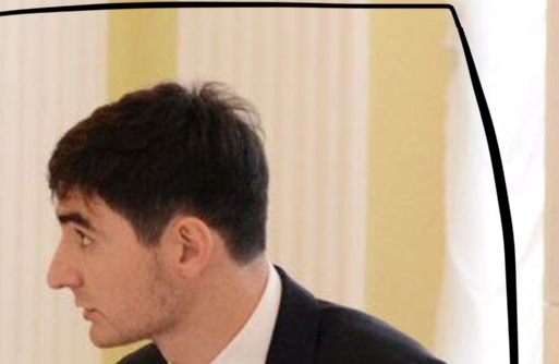 Бедный Павел