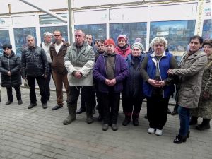 Бизнес и власть: диалог не состоялся