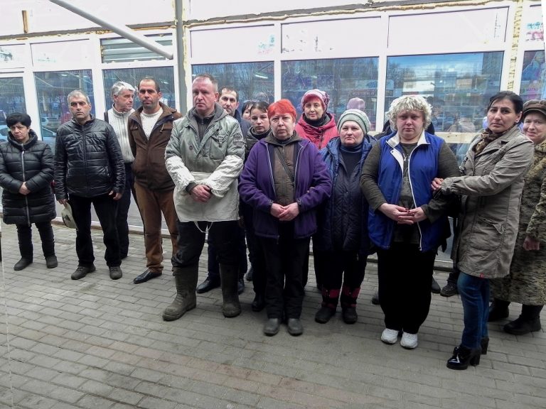 Бизнес и власть: диалог не состоялся