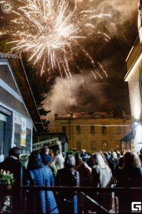 Паб «Старый чемодан» - место притяжения тверских элит