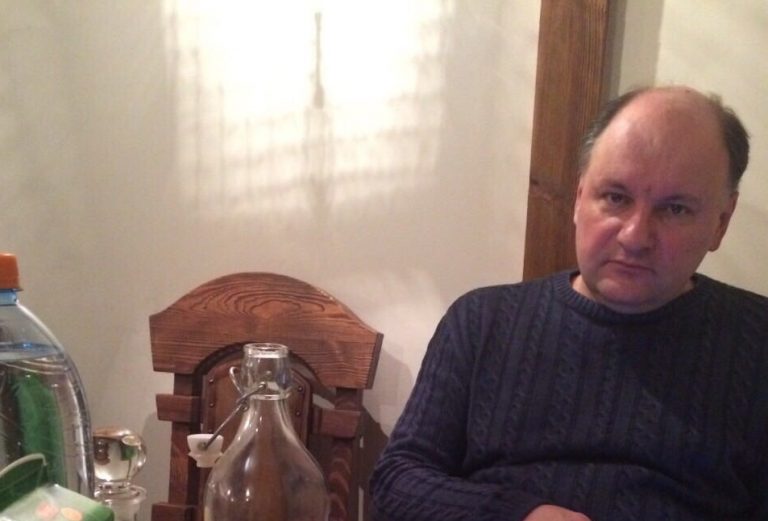 Задержан Анатолий Семенов, ему предъявлено обвинение в мошенничестве
