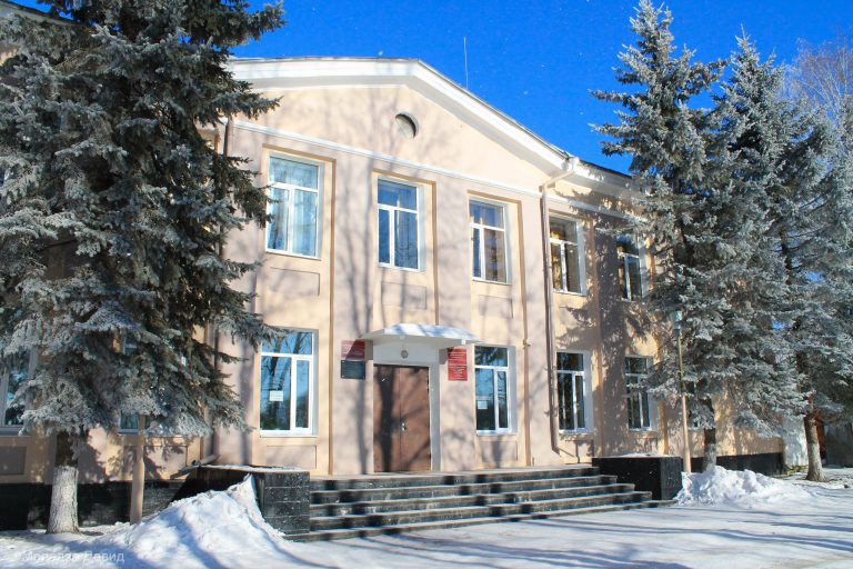 Администрация Зубцовского района планирует закрыть детскую библиотеку?
