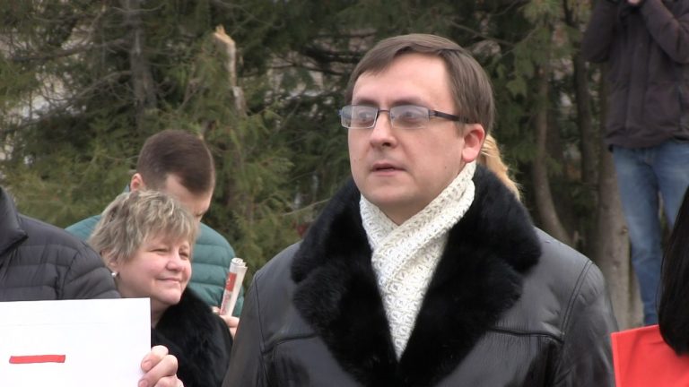 За что убрали всенародно избранного мэра Кимр?