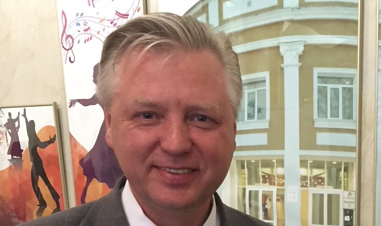 Гиперболоид инженера Гагарина