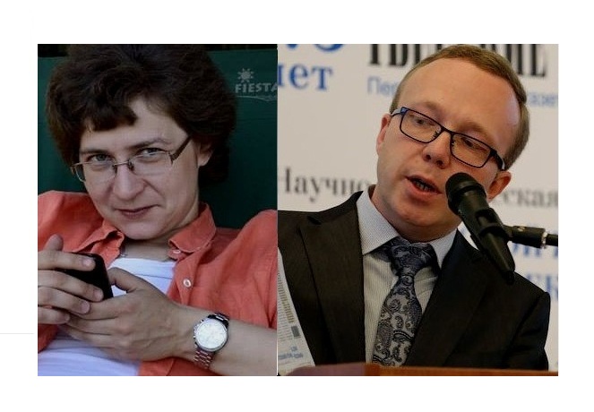 О чем молчат Юра Исаков и Юля Овсянникова