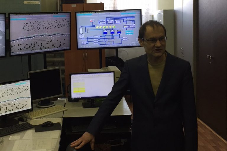 «Тверь-Водоканал» возглавит настоящий профессионал