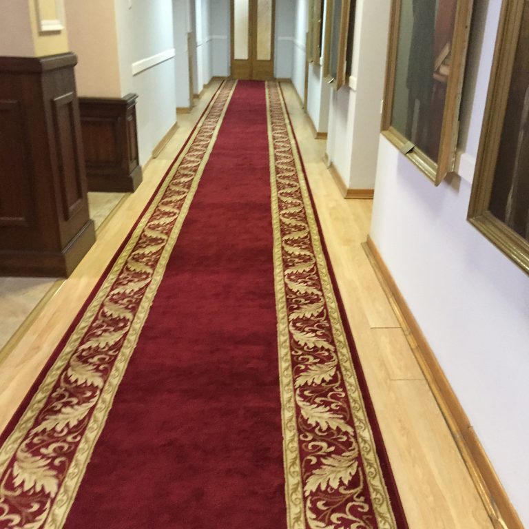 Отставки в Правительстве региона продолжатся…