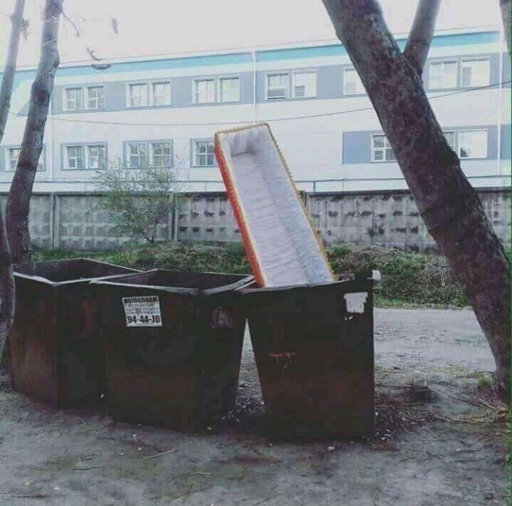 На тверском кладбище совершен поджог