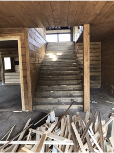 «Новоторжский рубеж»: организационные проблемы превалируют