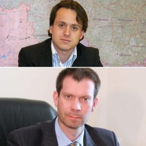 Каспаржак или Толоко: как «резервистов президента» сватают в Тверь