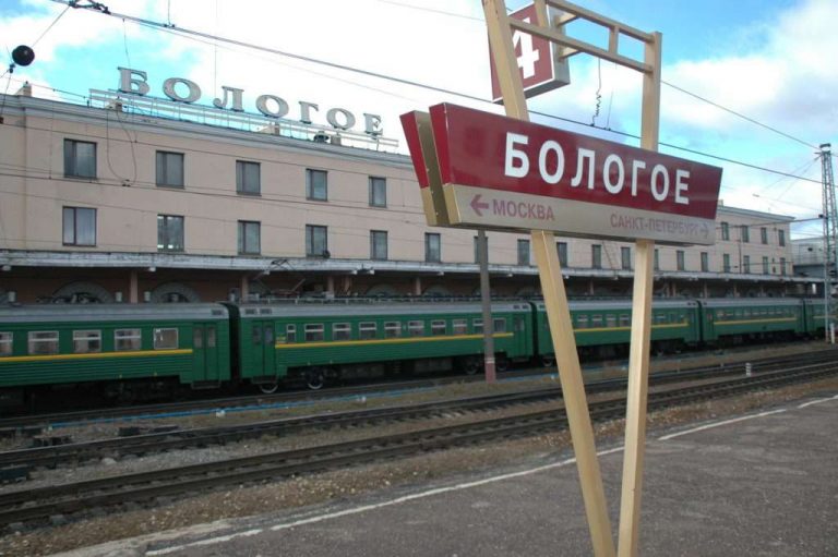 В Бологое выборная ситуация достигла апогея