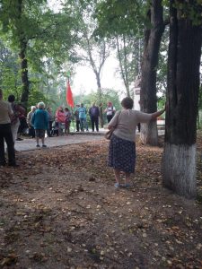 Обком КПРФ не сумел поймать «хайп» на протестных настроениях