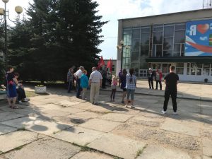 Обком КПРФ не сумел поймать «хайп» на протестных настроениях